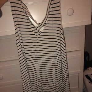 American eagle soft and sexy dress